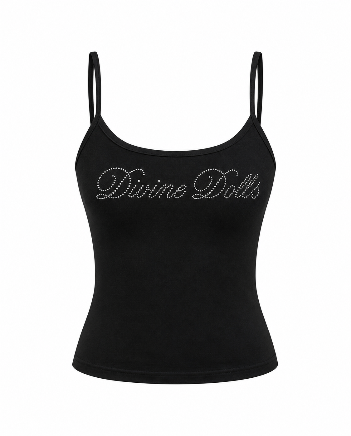 Diva Top (Black Panther)